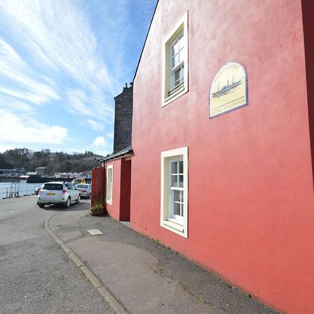 Dolphin Apartment Tobermory Zewnętrze zdjęcie