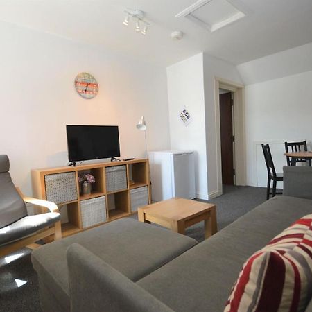 Dolphin Apartment Tobermory Zewnętrze zdjęcie